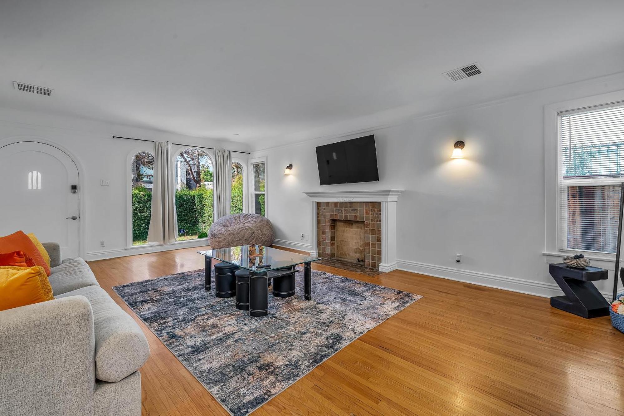 Apartamento Luxury Two Story 2-bedroom & Office Near West Hollywood